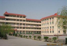 武安市大同鎮小屯中學 武安市大同鎮小屯中學