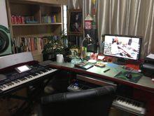 索朗尼瑪音樂工作室