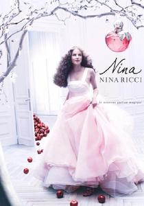 NINA RICCI