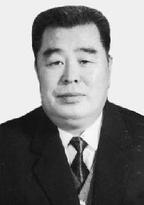 王華新[全國勞動模範]