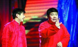 （圖）嘻哈包袱鋪