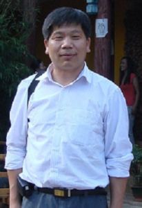 張克中[北京農學院園林學院副院長]