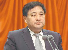 王金剛[天佑科技集團河北分公司經理]