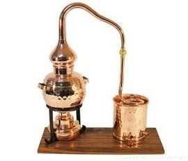 精油萃取方法 精油萃取方法