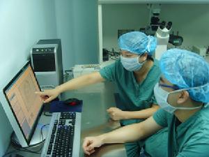 妊娠合併缺鐵性貧血