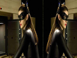 蝙蝠俠黑暗崛起找茬 蝙蝠俠黑暗崛起找茬