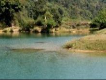 陏江支流福祿河