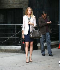 《Gossip》拍攝現場