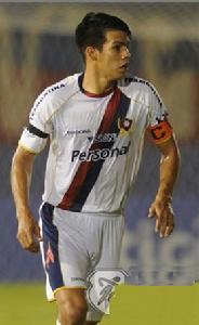 胡利奧·多斯桑托斯