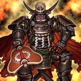 機巧將軍無零 機巧將軍無零