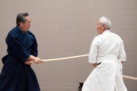 天然理心流 天然理心流