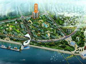 漳州君悅黃金海岸