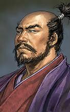 大寶寺義氏 大寶寺義氏