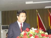 何金銘[中國作家協會會員]