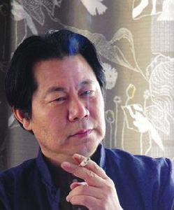 王樹清[遼寧省阜新書畫院院長]