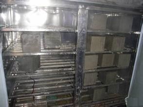 標養試塊 標養試塊