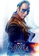 奇異博士[美國2016年本尼迪克特·康伯巴奇主演電影]