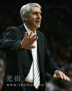 Jerry Sloan