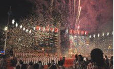 中國國際啤酒節