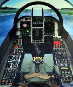 玻璃座艙 玻璃座艙