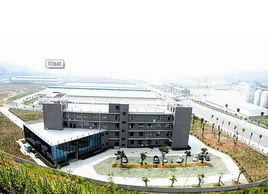 丹江口市六里坪工業園 丹江口市六里坪工業園