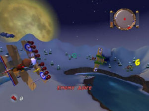 《史努比大戰紅男爵》