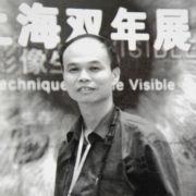 李金城[著名攝影家]