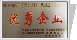 湖北久隆企業集團