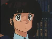 八神伊吹 八神伊吹