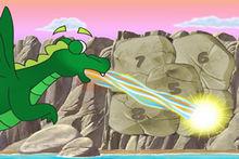 朵拉的水晶王國