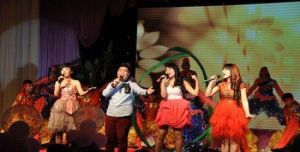 東北情大戲院 東北情大戲院