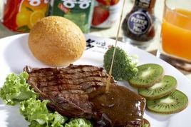 家庭牛排 家庭牛排