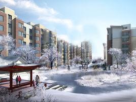 水印藍庭 水印藍庭