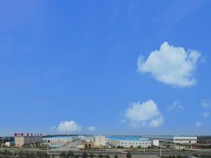 景津壓濾機集團有限公司 景津壓濾機集團有限公司