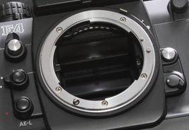 尼康F卡口 尼康F卡口