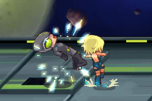 雷電魔王無敵版 雷電魔王無敵版