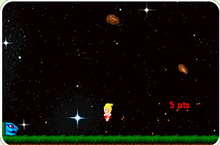 太空漫遊冒險 太空漫遊冒險