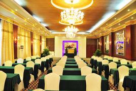 西安隴海大酒店 西安隴海大酒店