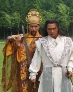 《龍飛相公》劇照