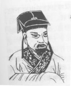 鸚鵡曲·赤壁懷古