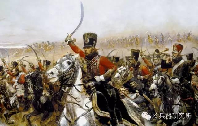 近代軍隊只用冷兵器能擊敗古代軍隊嗎? 近代軍隊只用冷兵器能擊敗古代軍隊嗎?