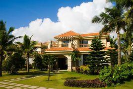 海南博鰲玉帶灣大酒店 海南博鰲玉帶灣大酒店