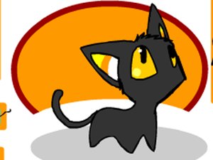 小貓咪的故事 小貓咪的故事