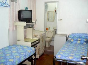 香港鵬達賓館 香港鵬達賓館