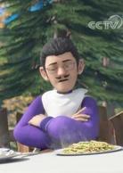 熊出沒之探險日記2