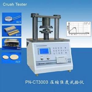 杭州品享科技有限公司--電子式壓縮試驗儀