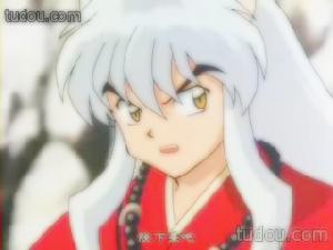 犬夜叉人物大點評犬夜叉