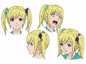 齊木楠雄的災難[麻生周一著作的漫畫]