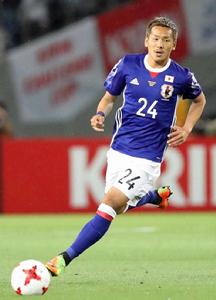 井手口陽介 井手口陽介