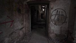 廢棄醫院 廢棄醫院